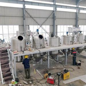 Machine Refiner for Peanut - thumbnail 2