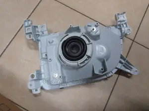 Headlamp Lamp Toyota 5L