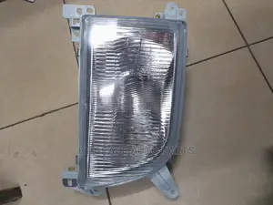 Headlamp Lamp Toyota 5L
