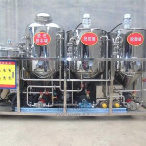 Crude Oil Refined Plant - thumbnail 2