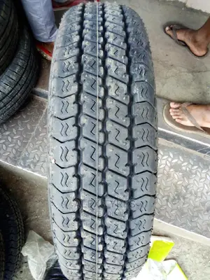 195R15C Yokohama Tyres Made in Japan