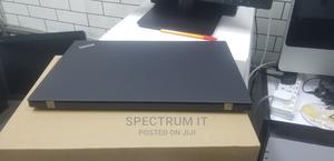 Laptop Lenovo ThinkPad T470s 8GB Intel Core I5 SSD 256GB - thumbnail 2