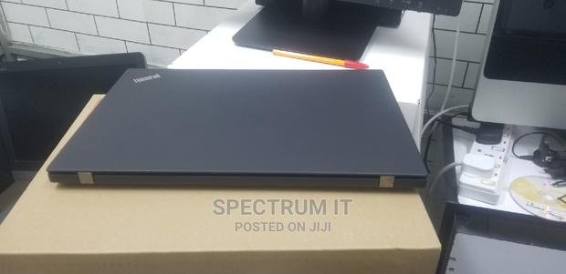 Laptop Lenovo ThinkPad T470s 8GB Intel Core I5 SSD 256GB