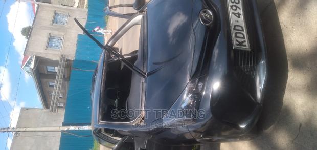 Toyota Vitz Front and Rear Windscreens - thumbnail 2