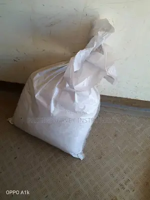 Synthetic Concreted Fibermesh