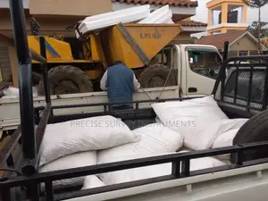 Concrete Fibermesh Available in Bulk
