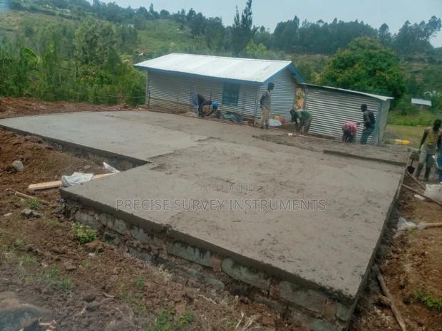 Micro Pp Concrete Fiber Mesh - main view