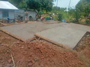 Pp Concrete Fiber Mesh - thumbnail 2