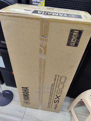 Yamaha Psr Sx 900 - thumbnail 2