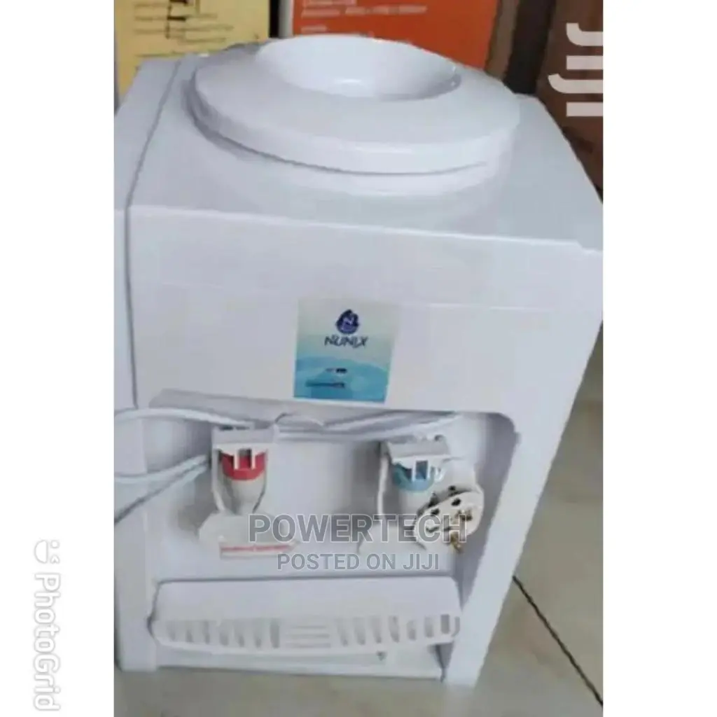 Nunix K1 Hot and Normal Water Dispenser