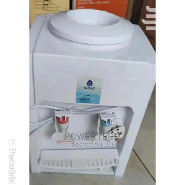 Nunix K1 Hot and Normal Water Dispenser - main view