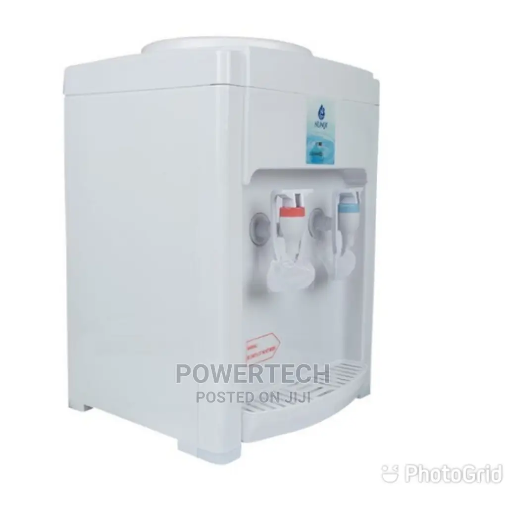 K1C Hot and Cold Water Dispenser
