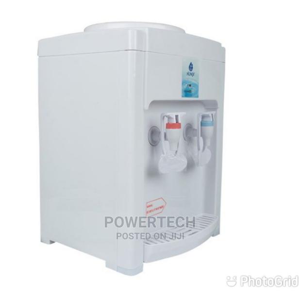 K1C Hot and Cold Water Dispenser