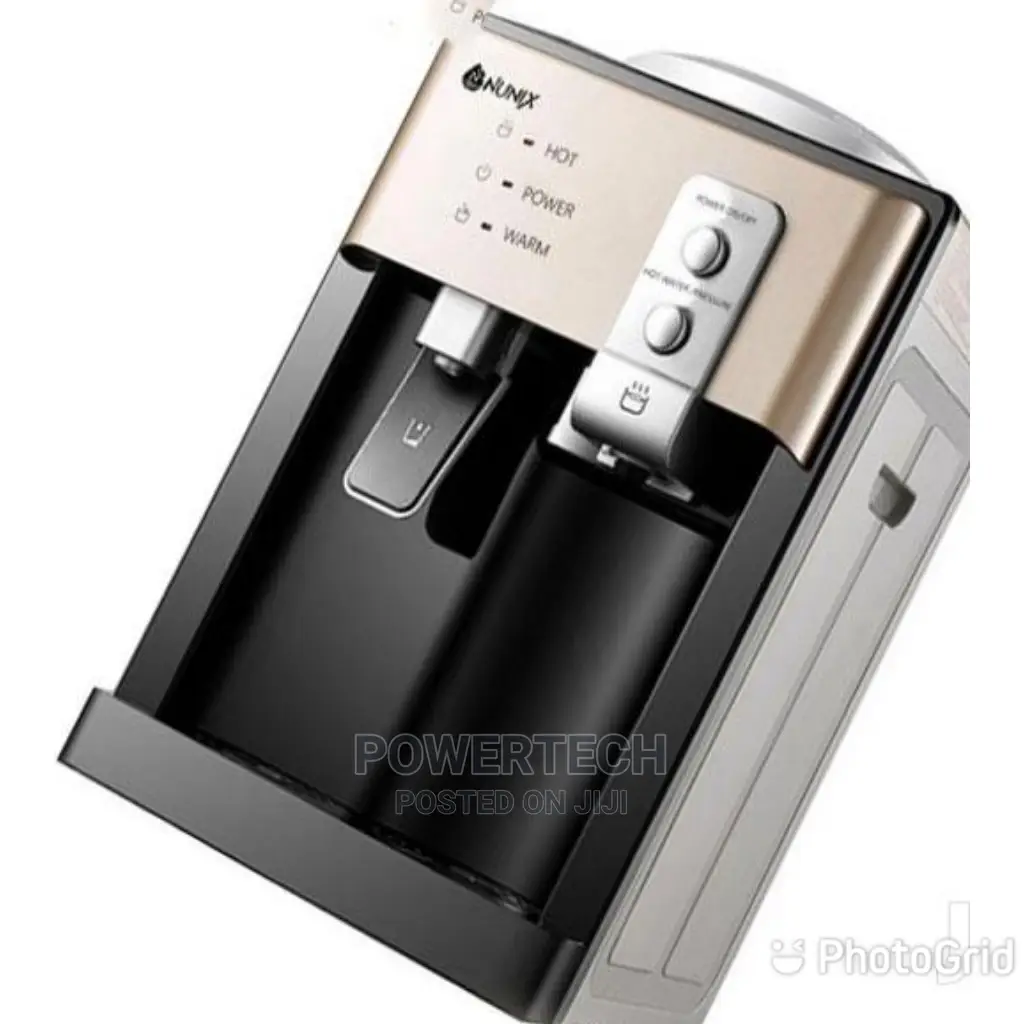 Nunix Hot and Normal Water Dispenser