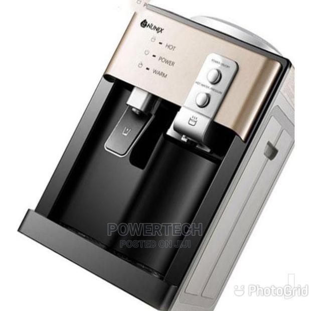 Nunix Hot and Normal Water Dispenser
