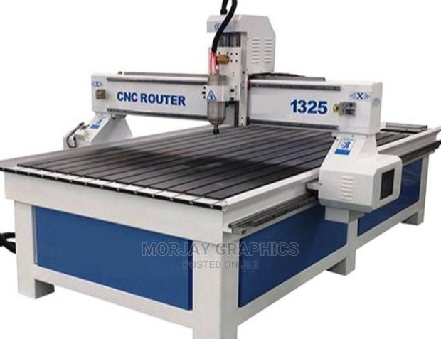 Top Quality 1325 CNC 3.2KW Furniture Wood Gate Router CNC