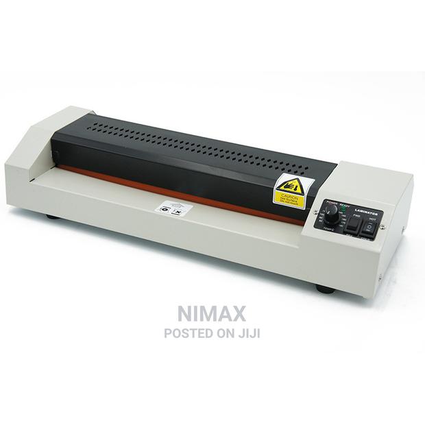 A3 Laminator Heavyduty Bright Office - thumbnail 2