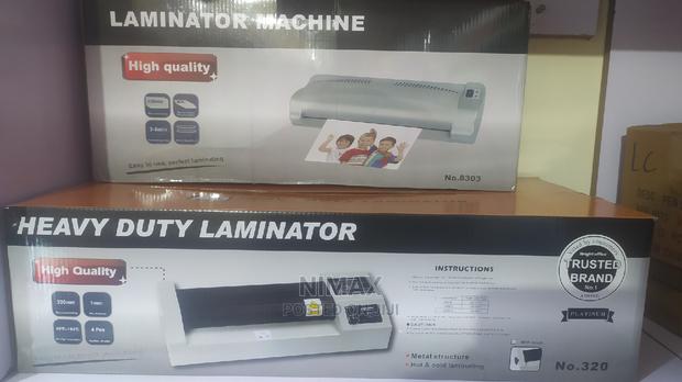 A3 Laminator Heavyduty Bright Office - thumbnail 3