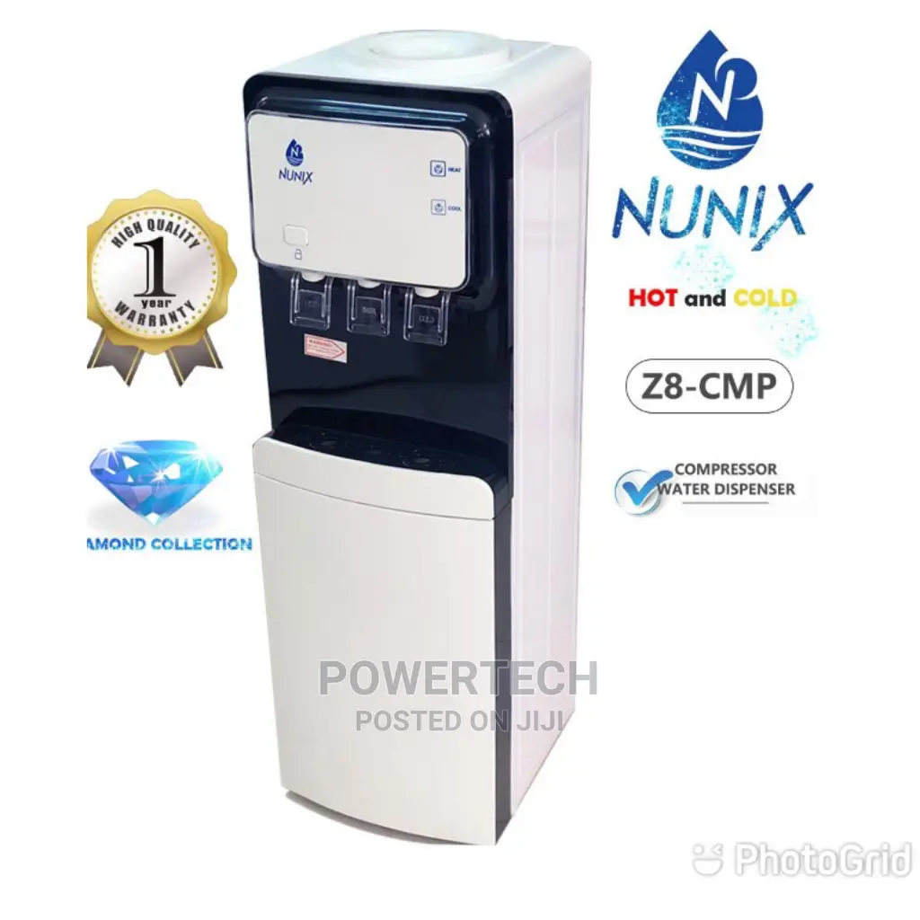 Hot , Normal and Cold Standing Water Dispenser ,Z8c