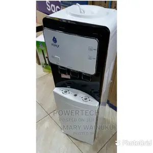 Hot And Normal Water Dispenser-z8