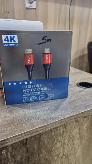 Hdtv Cable High Speed