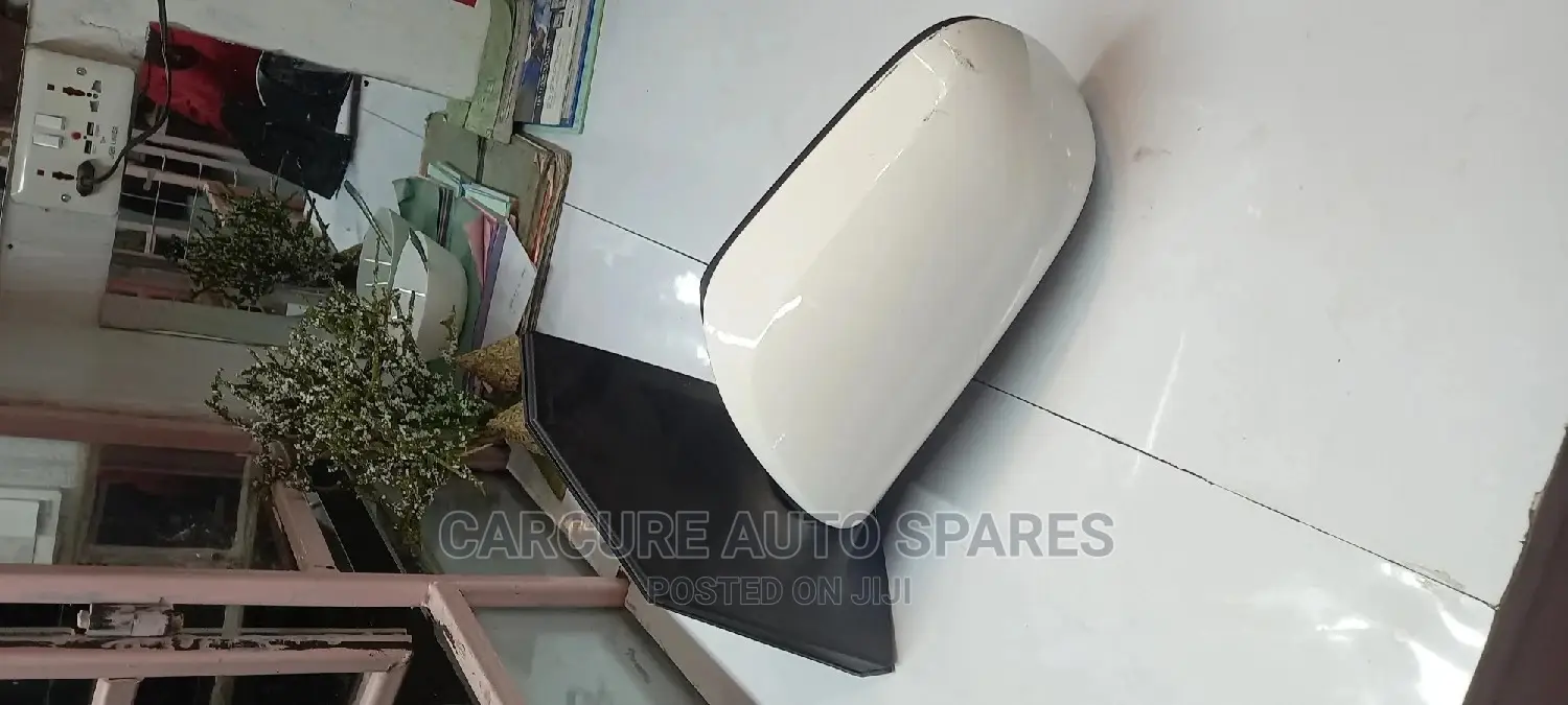 Fielder/ Axio2007 to 2010 Side Mirror