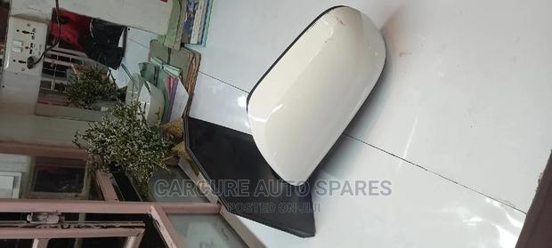 Fielder/ Axio2007 to 2010 Side Mirror