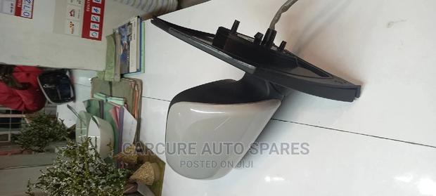 Fielder/ Axio2007 to 2010 Side Mirror - thumbnail 2