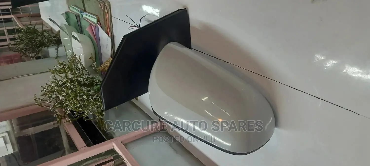 Fielder/ Axio2007 to 2010 Side Mirror