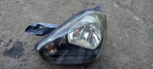 Daihatsu Mira Headlight