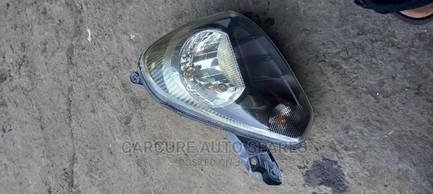 Daihatsu Mira Headlight - thumbnail 2