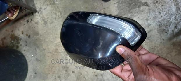 Toyota Rush Side Mirror Cover/ Indicator/ Blinker - main view