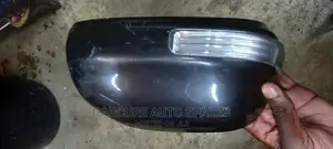 Toyota Rush Side Mirror Cover/ Indicator/ Blinker