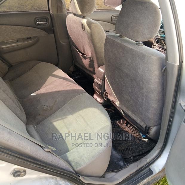 Nissan FB15 2000 Silver - thumbnail 4