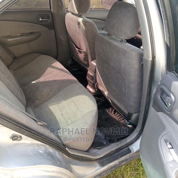 Nissan FB15 2000 Silver - thumbnail 9