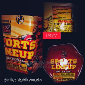 Affordable Fireworks - thumbnail 2