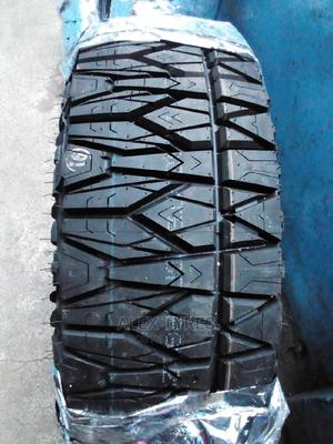 265/75r16 Black Bear Tyres Made in China - thumbnail 2