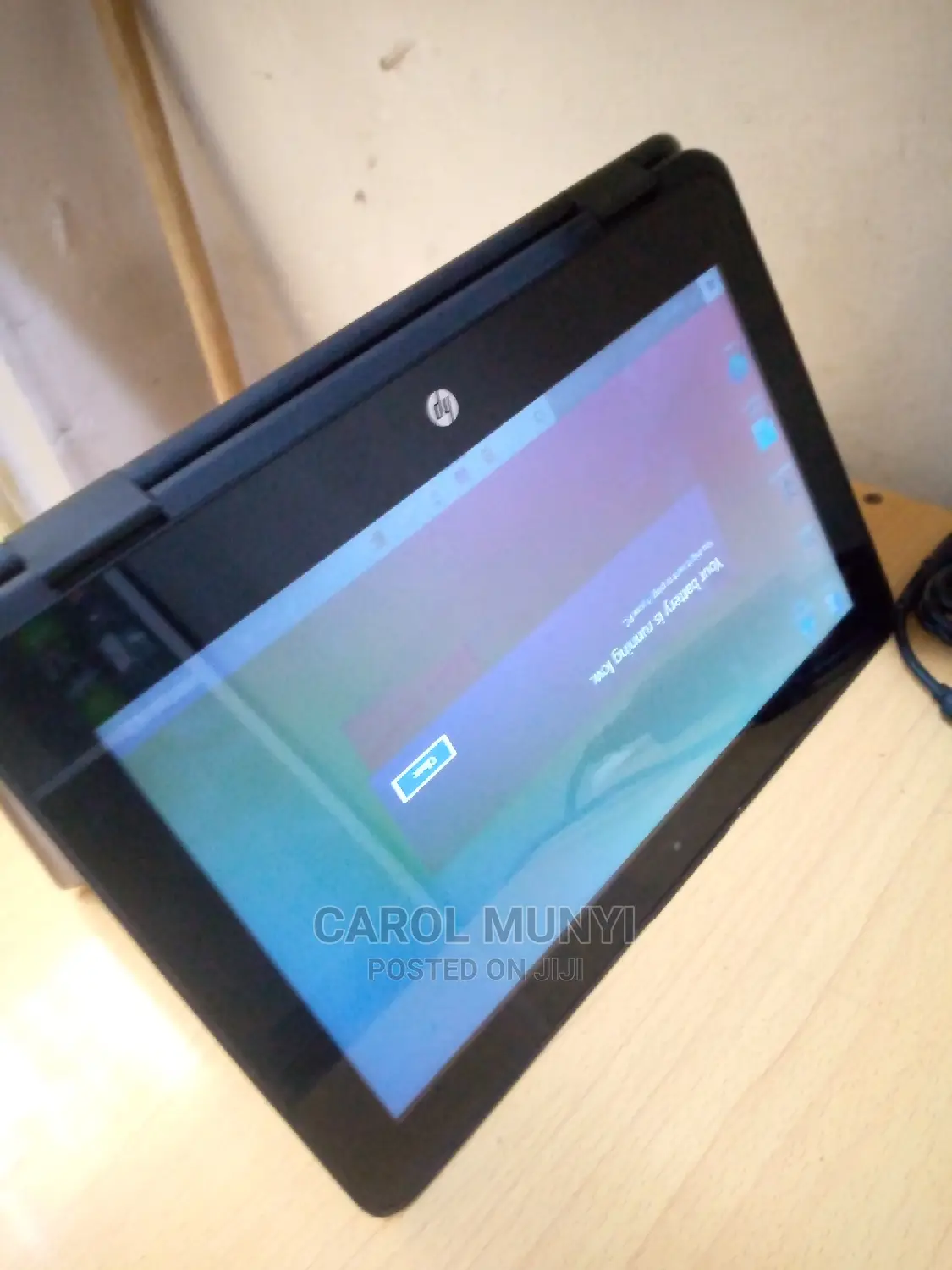New Laptop HP ProBook 11 G2 EE 4GB Intel Core M SSD 128GB