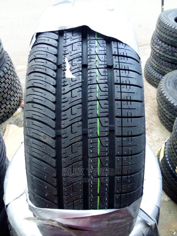 185/70r14 Zeetex Tyres Made in Indonesia - main view