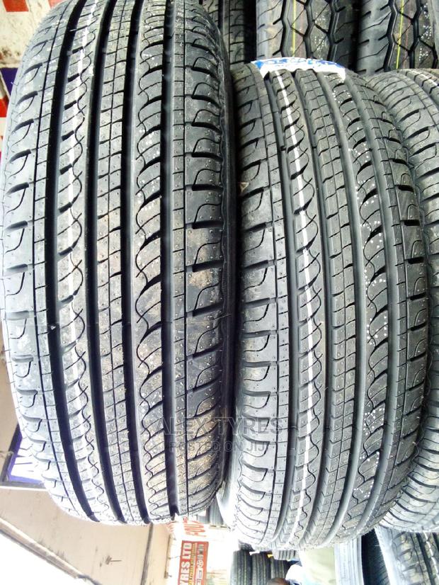 205/65r16 Durun Tyres Made in China