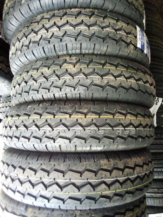 195R15C Durun Tyres Made in China