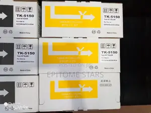 Impactful Tk-5150 Kyocera Toner