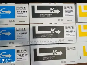 Dependable Tk-5150 Kyocera Toner