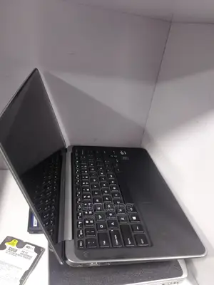 Laptop Dell XPS 13 (L322X) 4GB Intel Core I5 SSD 256GB