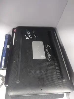 Laptop Dell XPS 13 (L322X) 4GB Intel Core I5 SSD 256GB
