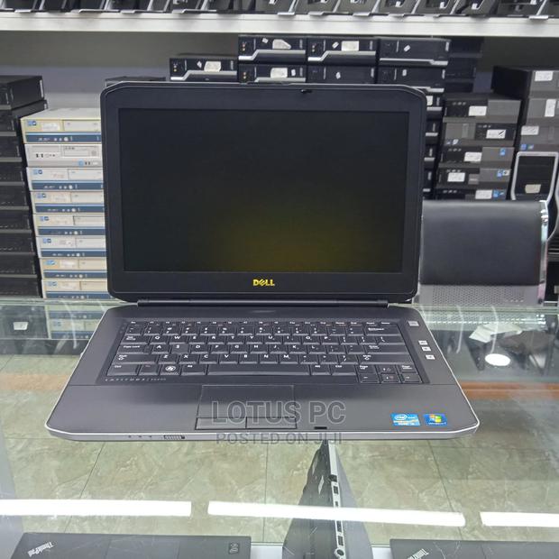 Laptop Dell Latitude E5430 4GB Intel Core I5 HDD 320GB - main view