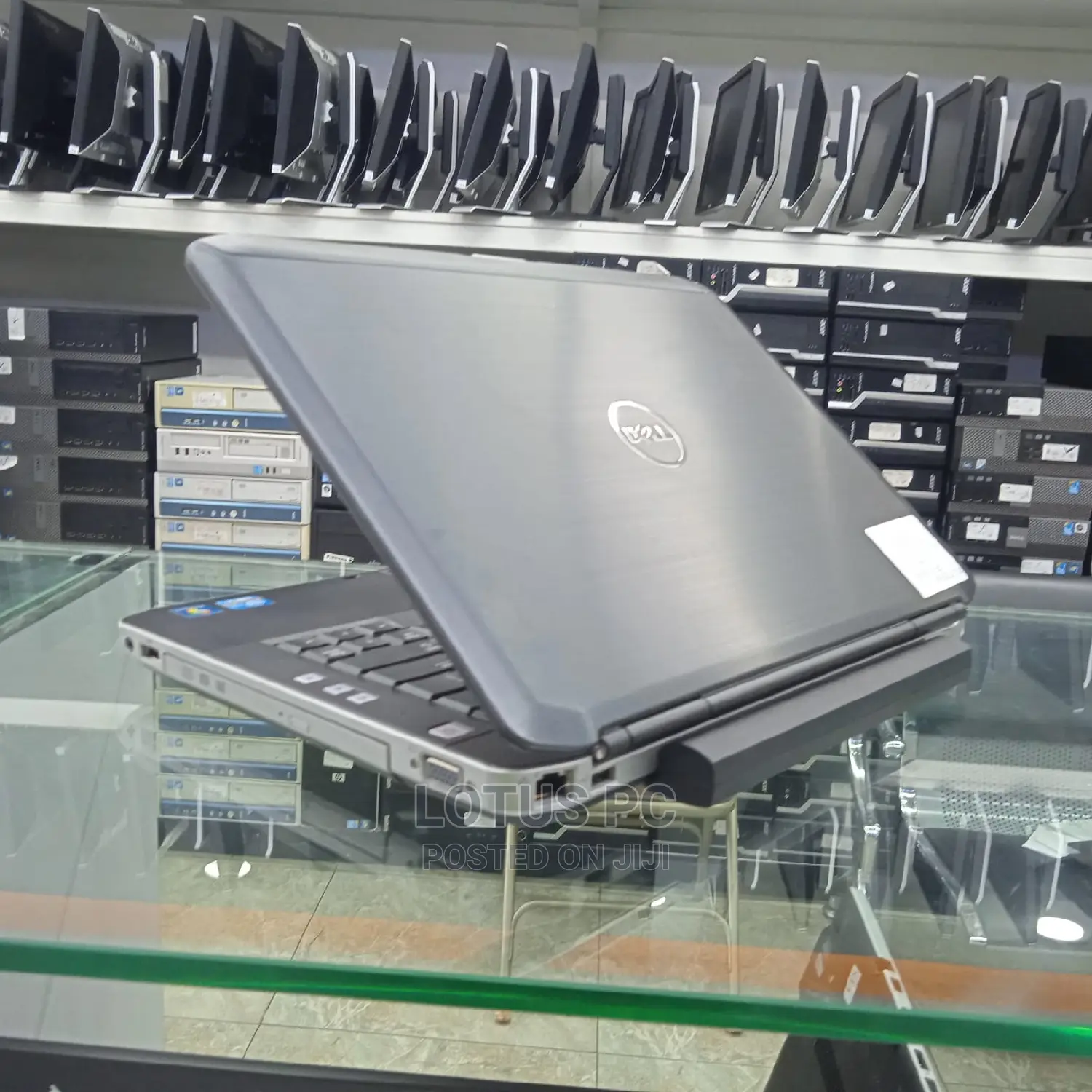 Laptop Dell Latitude E5430 4GB Intel Core I5 HDD 320GB