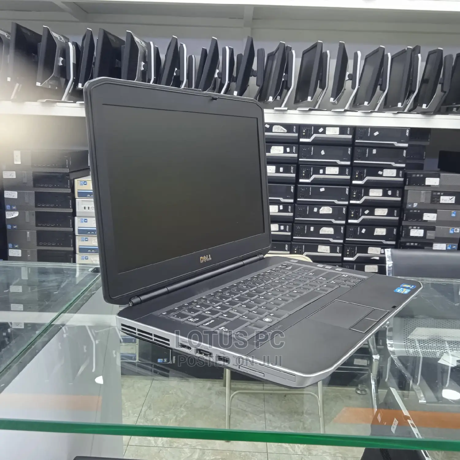 Laptop Dell Latitude E5430 4GB Intel Core I5 HDD 320GB
