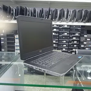 Laptop Dell Latitude E5430 4GB Intel Core I5 HDD 320GB
