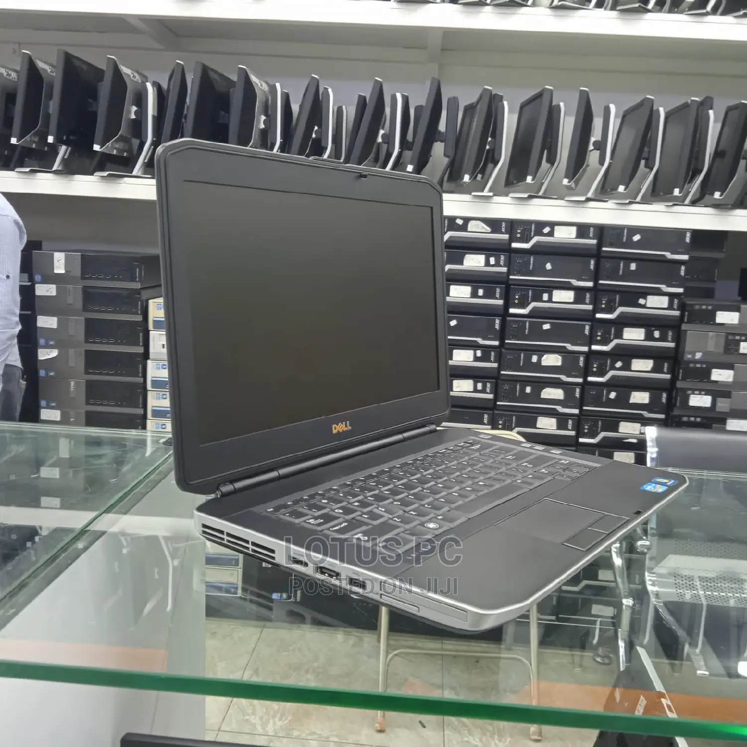 Laptop Dell Latitude E5430 4GB Intel Core I5 HDD 320GB